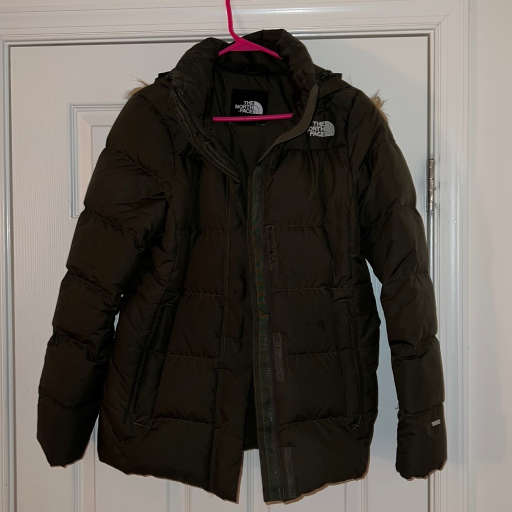 Wmns 550 Northface